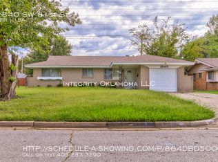 2840 SW 81st St, Oklahoma City, OK 73159
