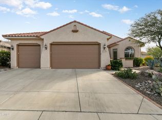 26847 W POTTER Drive, Buckeye, AZ 85396
