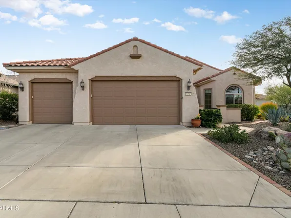 26847 W POTTER Drive, Buckeye, AZ 85396