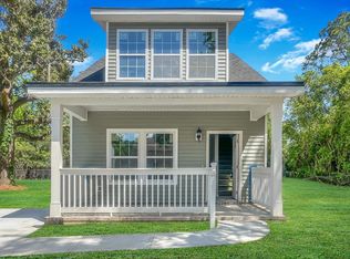 5211 Simpson St, Savannah, GA 31405