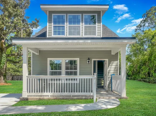 5211 Simpson St, Savannah, GA 31405