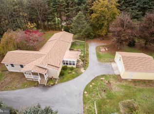 3408 Warehime Rd, Manchester, MD 21102