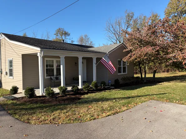 443 Old Frankfort Pike, Versailles, KY 40383