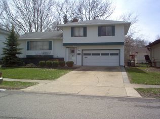 13881 Starlite Dr, Brookpark, OH 44142