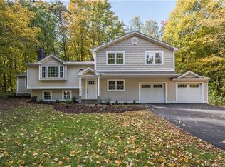 233 W Avon Rd, Avon, CT 06001