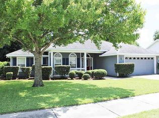 25337 NW 10th Ave, Newberry, FL 32669