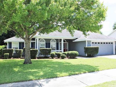 25337 NW 10th Ave, Newberry, FL, 32669