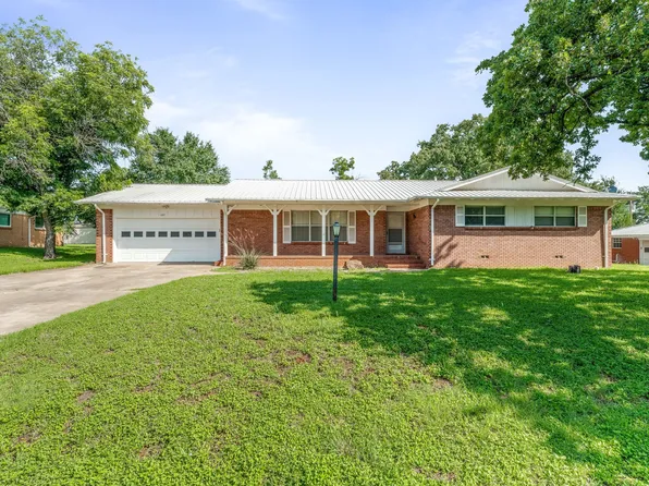 1007 College Ave, Glen Rose, TX 76043