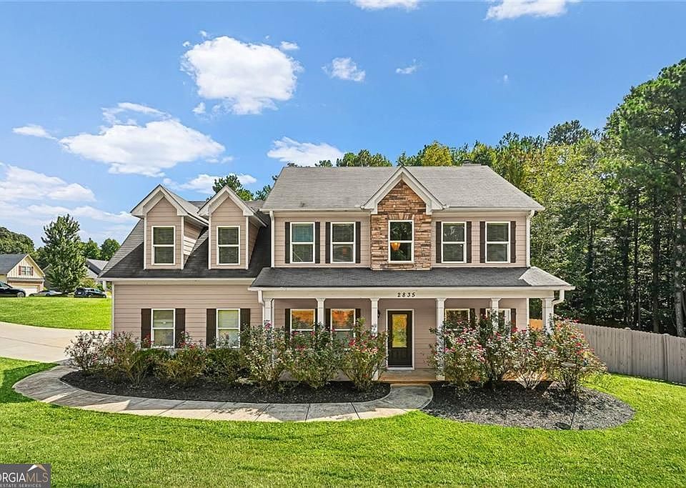 1st image of 2835 Shadowstone Way