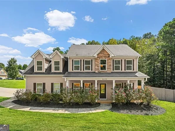 2835 Shadowstone Way, Winder, GA 30680
