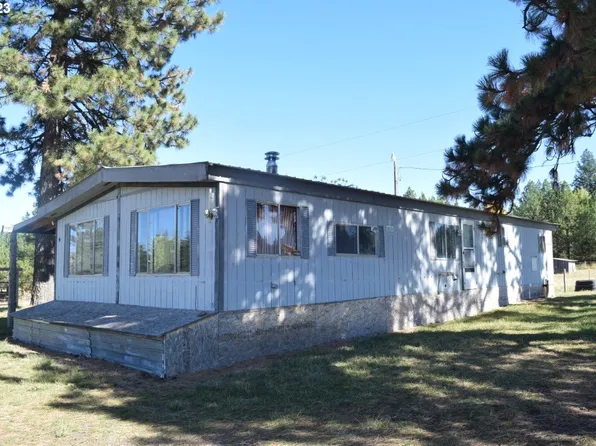 57535 Highway 204, Weston, OR 97886