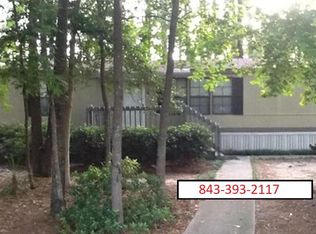 1849 Green Street Rd, Darlington, SC 29532