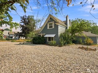 225 S Division Street, Cashmere, WA 98815