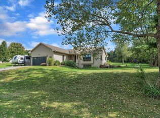 2078 Hummingbird St, Stoughton, WI 53589