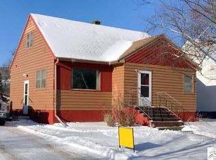 1209 91st Ave W, Duluth, MN 55808