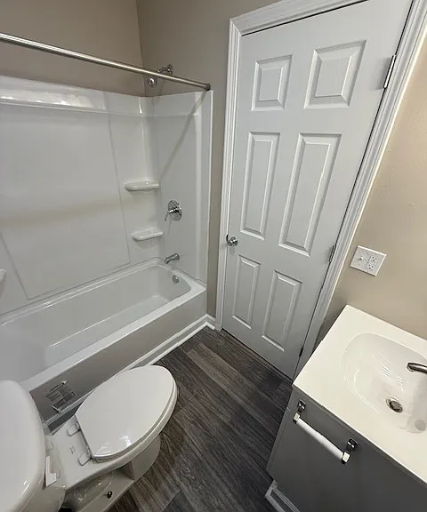 Continent French Quarter Apt — Photo 111