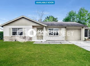11119 Mayflower Rd, Spring Hill, FL 34608