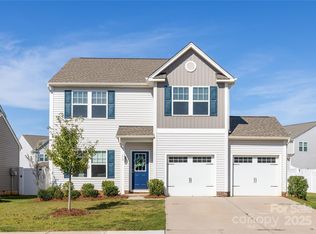 170 Parkmont Dr #171, Troutman, NC 28166