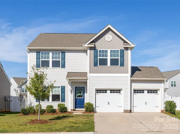 170 Parkmont Dr #171, Troutman, NC 28166