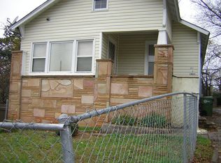 1011 Fair St SW #B, Atlanta, GA 30314