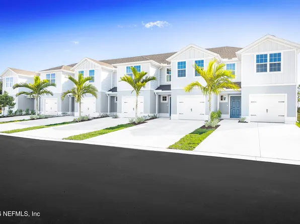 55 ALEXANDER Lane, Palm Coast, FL 32164