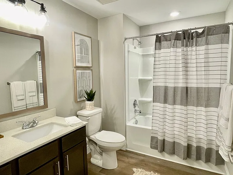 The Lofts at Dallas Mill — Photo 19