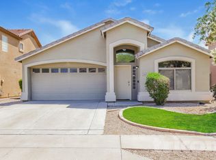 8405 S 50th Ln, Laveen, AZ 85339