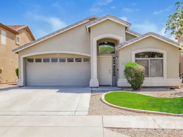 8405 S 50th Ln, Laveen, AZ 85339