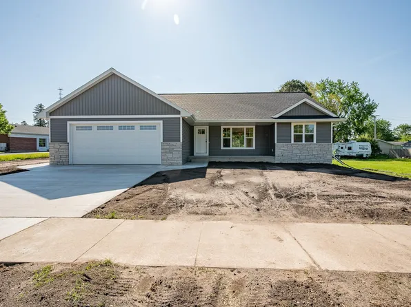 1040 Ethel Ave, Green Bay, WI 54303