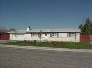 631 Mark Ave, Idaho Falls, ID 83401