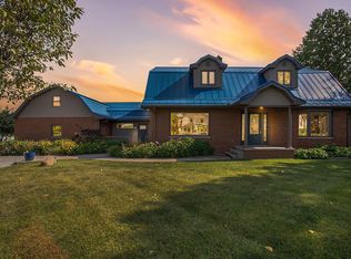 17350 Madison Rd, South Bend, IN 46614