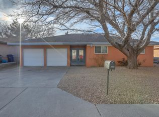 2501 Hiawatha Dr NE, Albuquerque, NM 87112