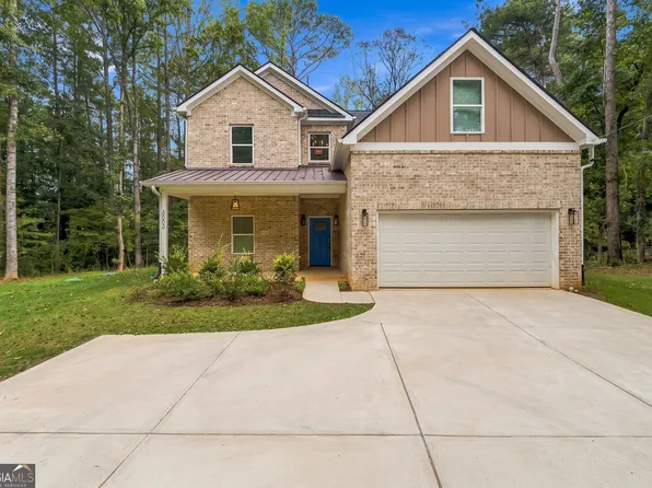 3902 Bouldercrest Rd, Ellenwood, GA 30294