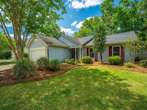 115 Sully St, Goose Creek, SC 29445