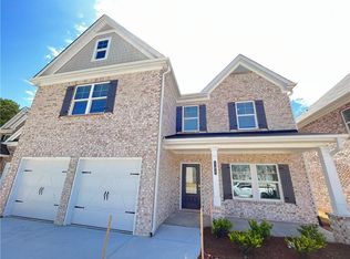 745 Clark Lake Estates Dr, Grayson, GA 30017