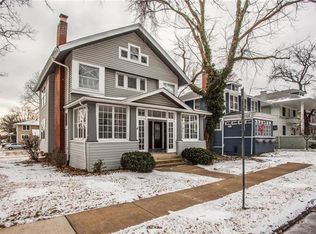 536 Lake Ave, Saint Louis, MO 63119