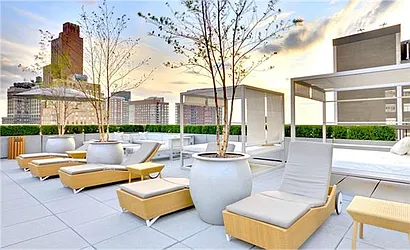Rented by Platinvm Property Group New York
