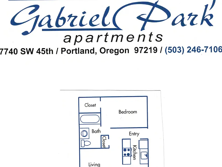 Gabriel Park — Photo 27