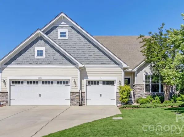 16541 Cozy Cove Rd, Charlotte, NC 28278