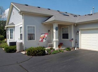 13468 Michigan Ave, Huntley, IL 60142