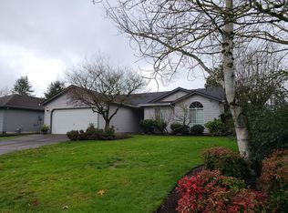 1316 SE 187th Ave, Vancouver, WA