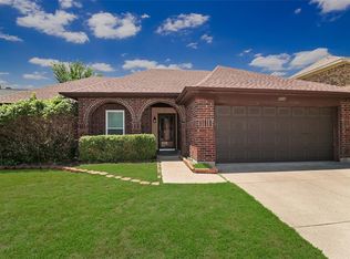 4008 Brownwood Ln, Arlington, TX 76017