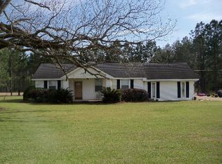 137 Ard Rd, Colquitt, GA 39837