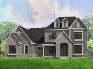 Paxton Plan, Cordera, Concord, NC 28025