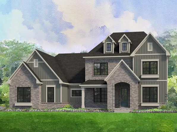 Paxton Plan, Cordera