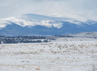 0 Sioux Rd #6074, Hartsel, CO 80449