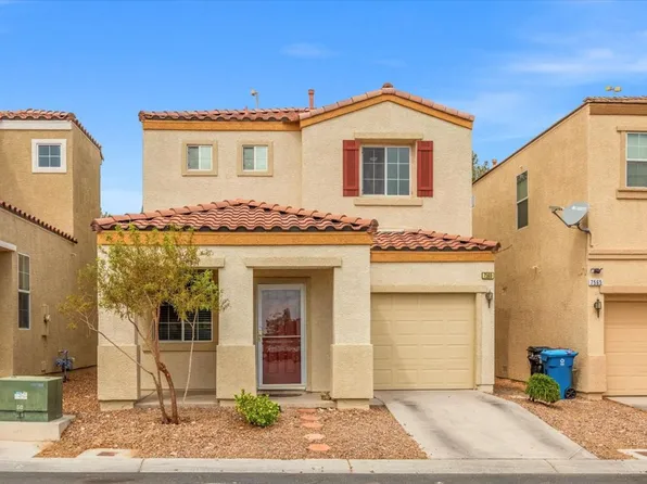 7569 Garden Village Ln, Las Vegas, NV 89113