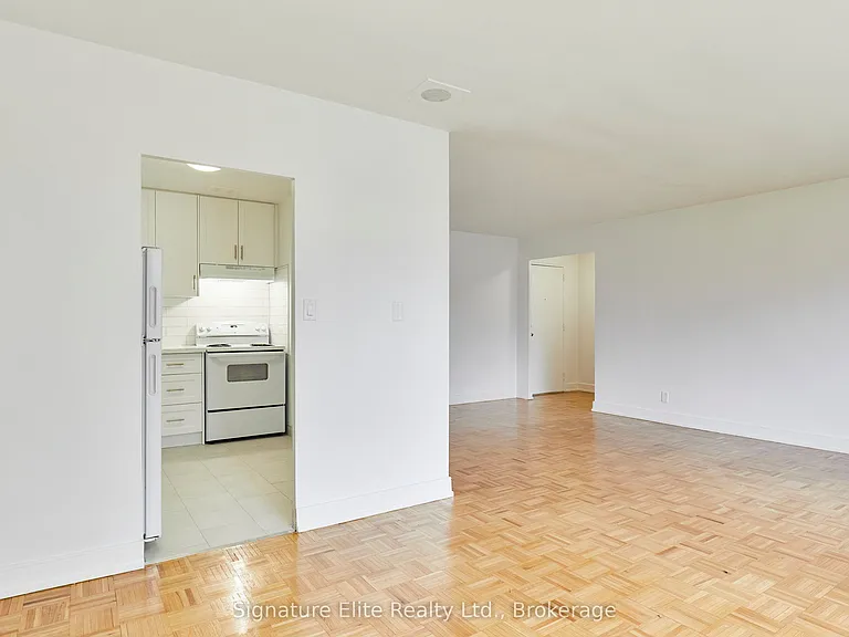 71 Guildwood Pkwy #204 — Photo 13