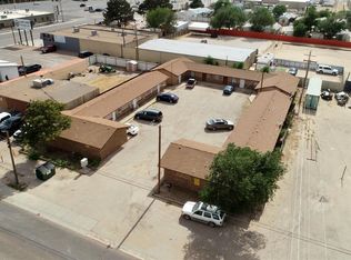 2315 N Jefferson St, Hobbs, NM 88240