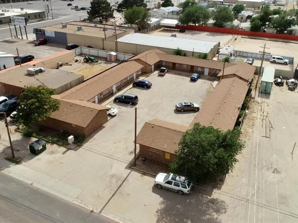 2315 N Jefferson St, Hobbs, NM 88240